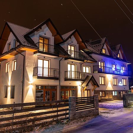 Villa Balos Gronkow Dış mekan fotoğraf