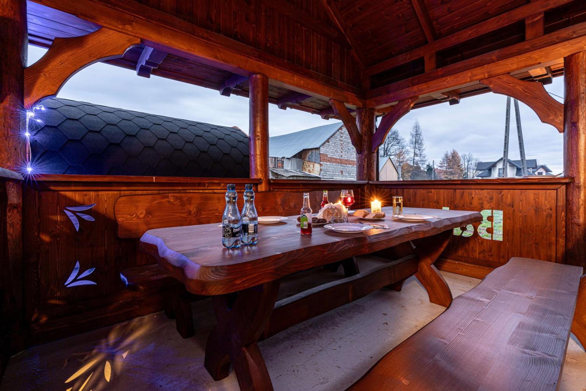 Villa Balos Gronkow Dış mekan fotoğraf