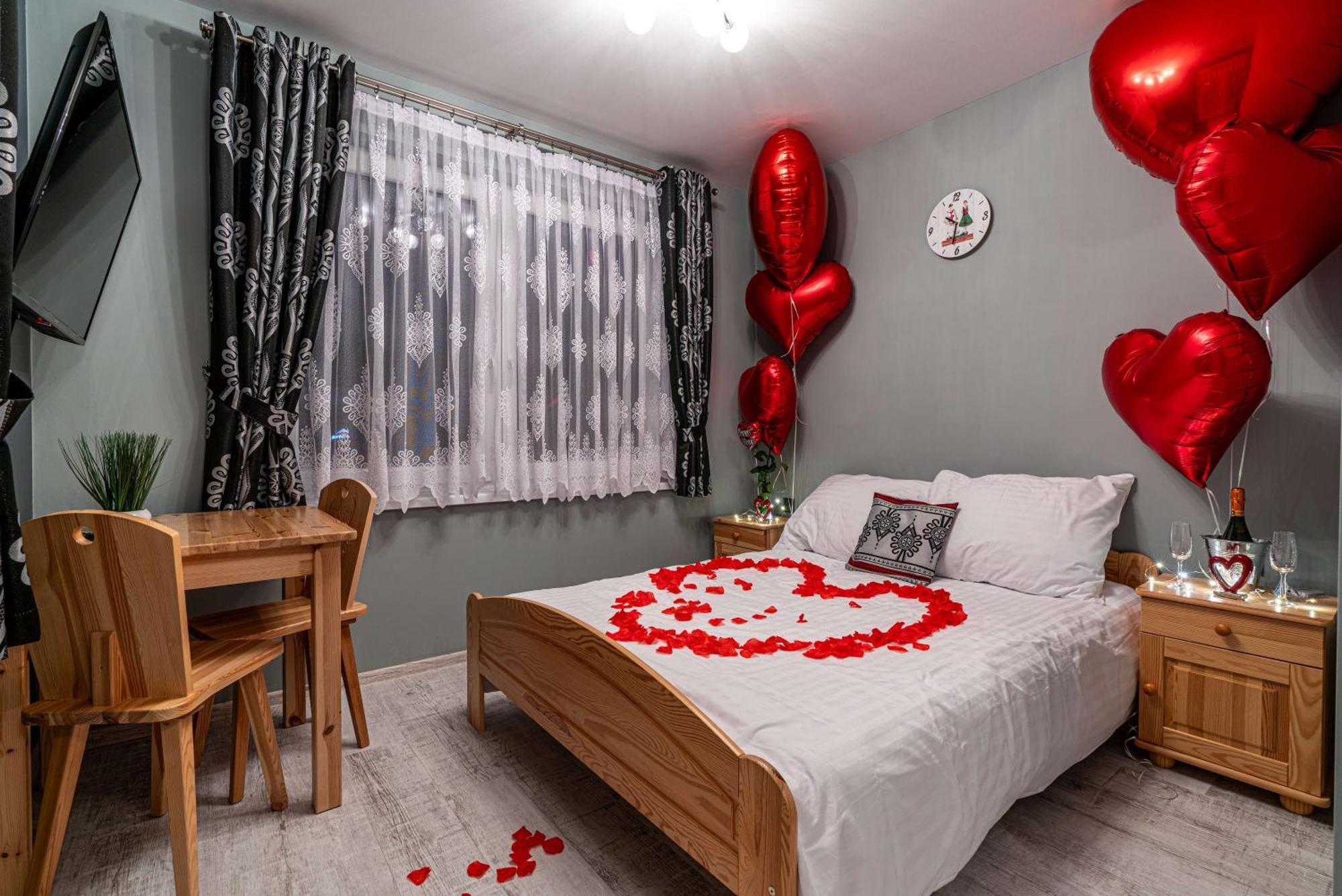 Villa Balos Gronkow Dış mekan fotoğraf