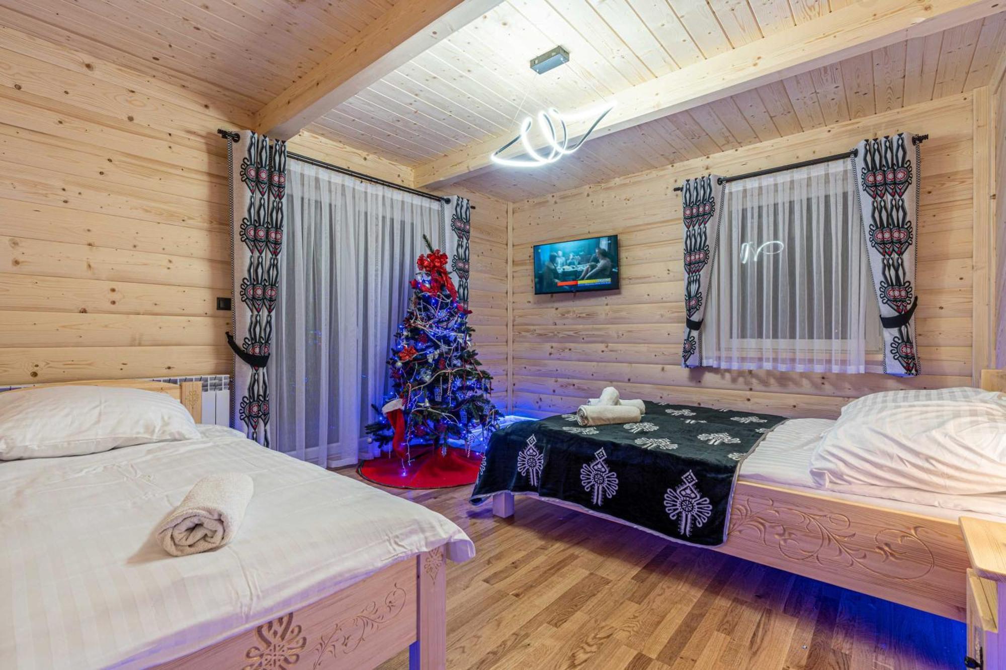 Villa Balos Gronkow Dış mekan fotoğraf