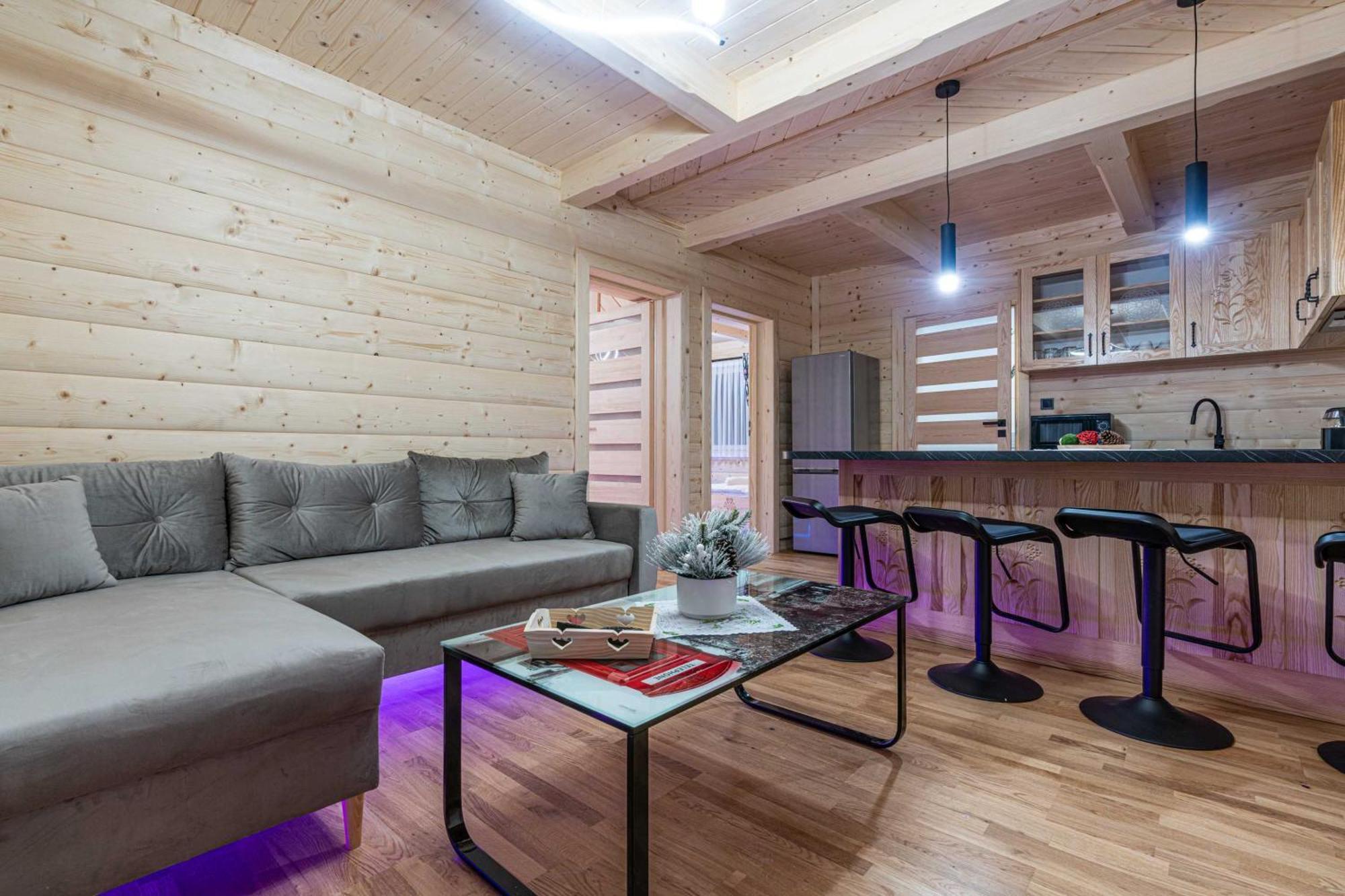 Villa Balos Gronkow Dış mekan fotoğraf